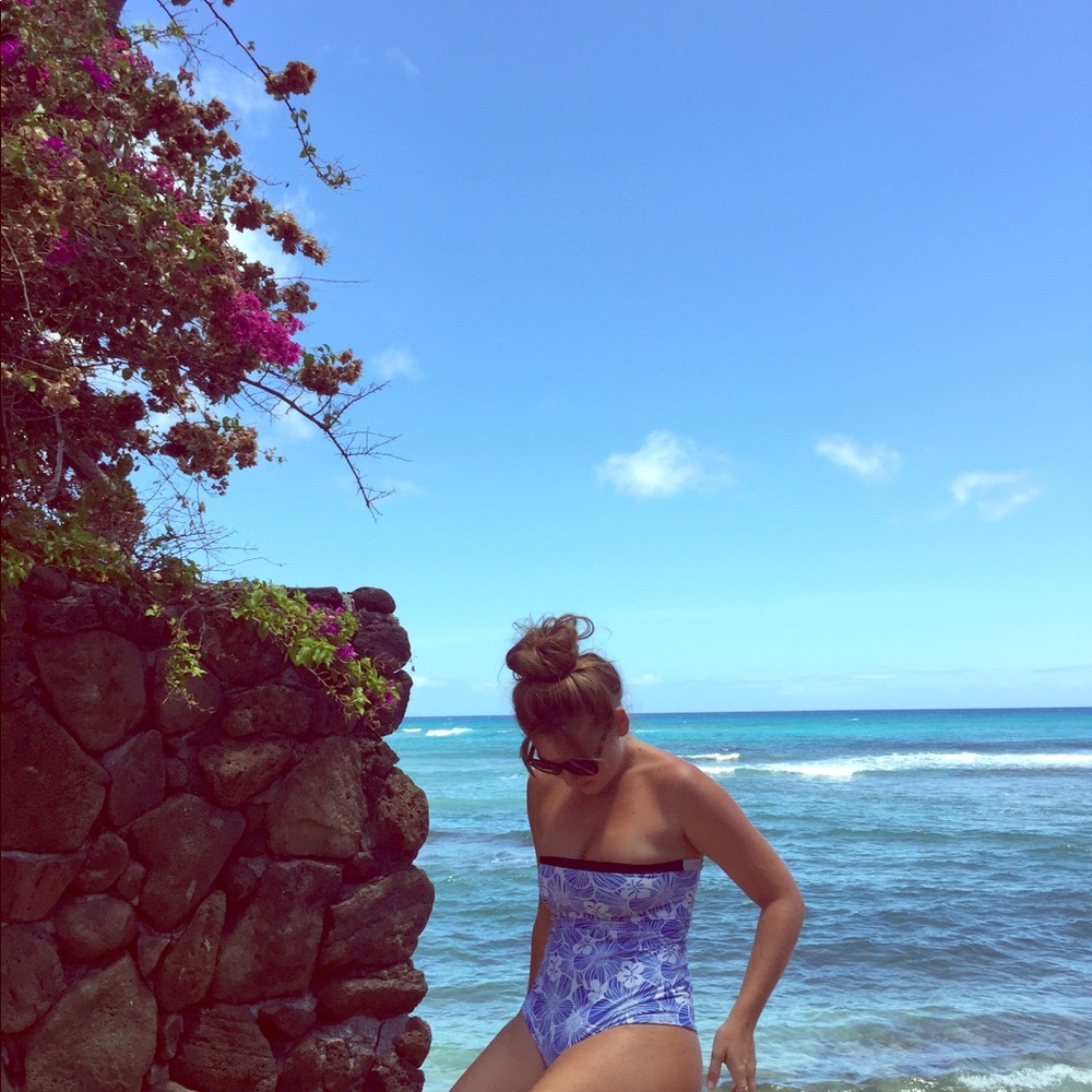 Meet your Posher, Hannah